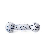 Plush Dog Squeaky Toy – Soft Durable Chew Toy for Puppies and Small Dogs - Image 2